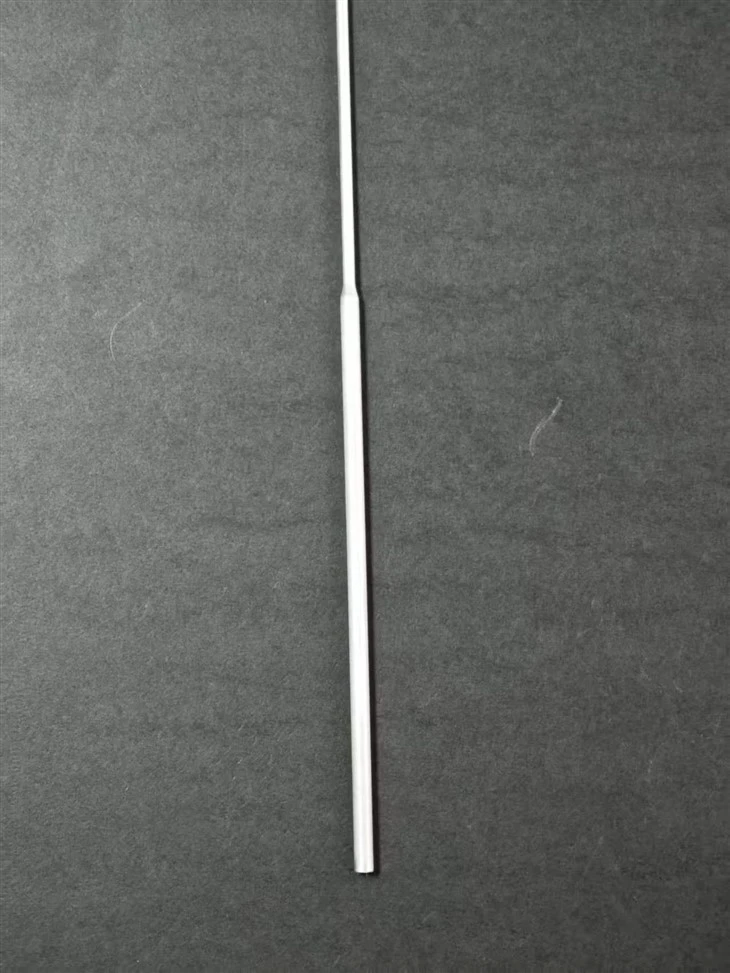 Dual-Diameter Aluminum Capillary Tube suppliers